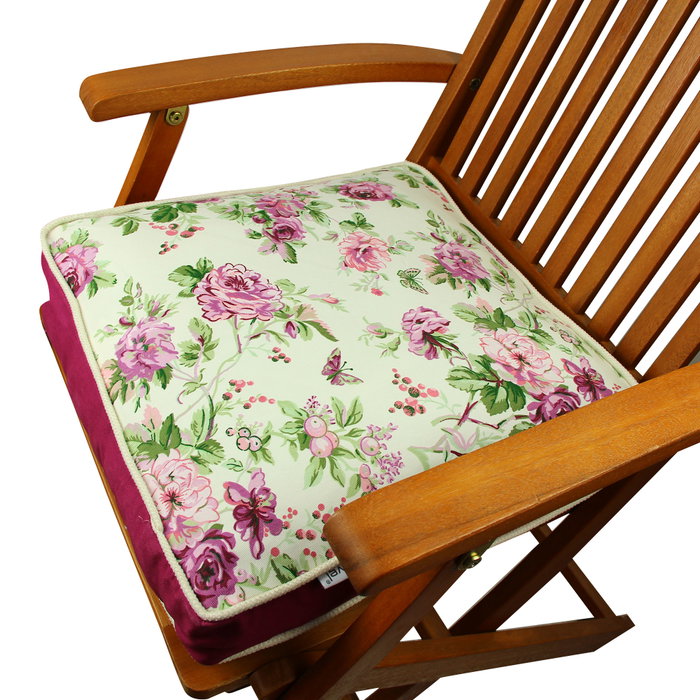 Aberto Design Cojín YM1062 Multicolor